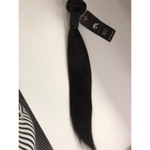 Grade 10A Brazilian Straight Virgin Hair
